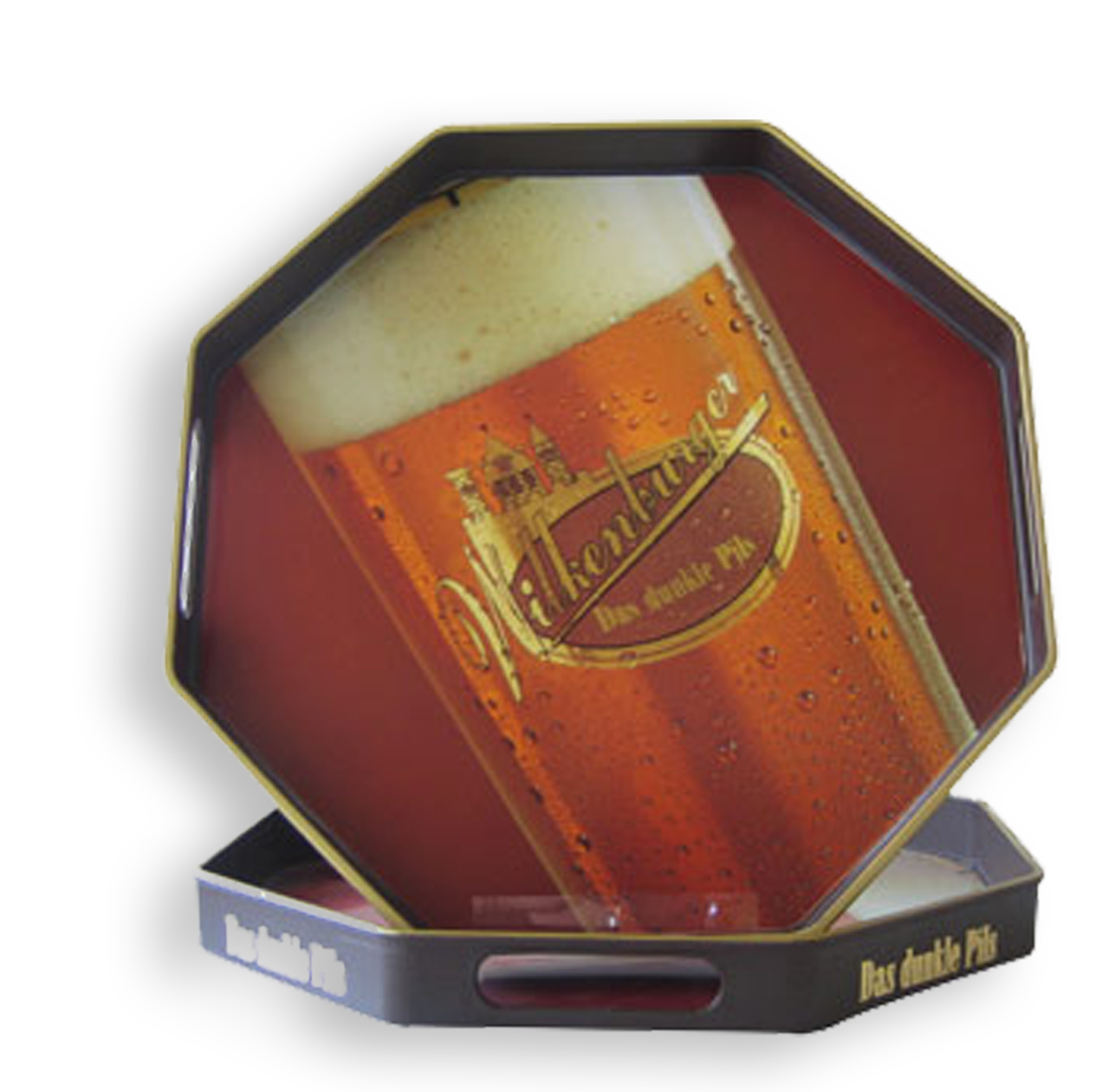 Serviertablett Octablett ST600 