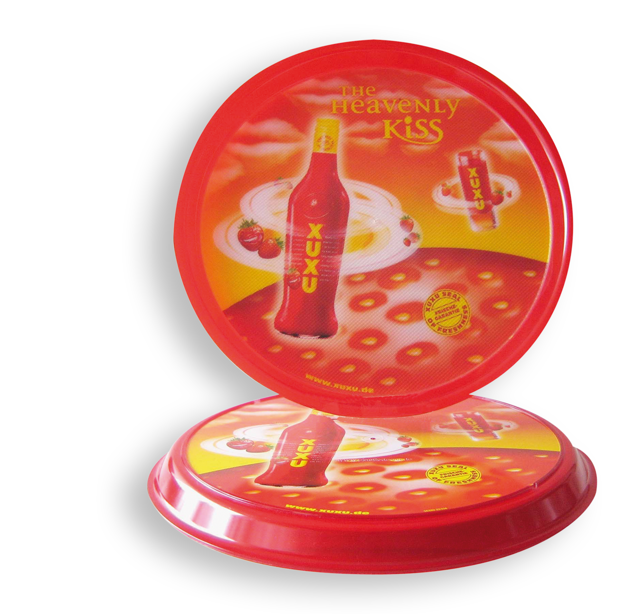 serviertablett spirit st372